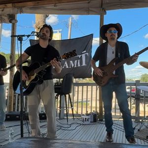 KALAMIT̄ at South Shore Boat Club